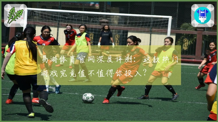 易游体育官网深度评测：这款热门游戏究竟值不值得你投入？