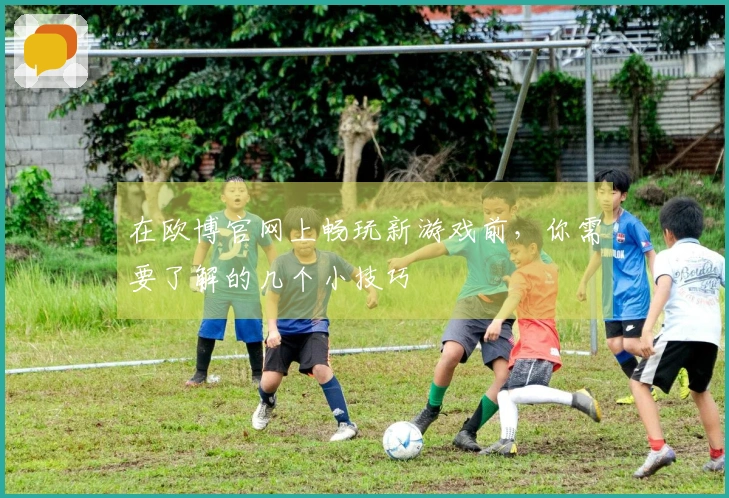 在欧博官网上畅玩新游戏前，你需要了解的几个小技巧